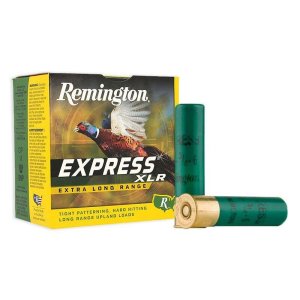 Remington 28047 Express XLR 28 Gauge 2.75 in 3/4 oz #6 Shot 25 Rounds