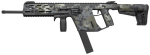 Kriss USA Vector CRB 22 LR KV22-CMCBLK12