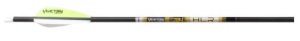 Victory Archery Hlr Elite 350 HLRE-350FA-6 Fletched Arrow