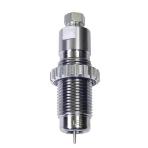 Lee Precision 90313 9mm Luger Carbide Undersize Sizing Die