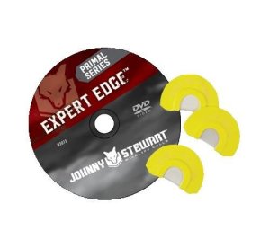 Hunters Specialties HS-JS-DIA-4 Diaphragm Predator Mouth Call 6.75 In