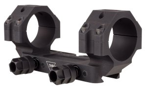 Trijicon AC22049 Bolt Action 20MOA Q-Loc Mount 30mm Black Anodized