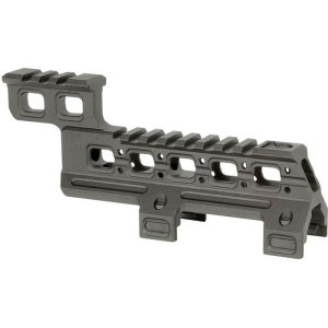 MIDWEST MI-MP5-RDMNV MP5/MP5K NV 1913 OPT MNT