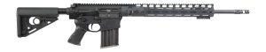 LaRue LT-MRGGA-308W 14.5 In .308 Win Black