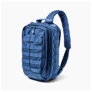 5.11 Tactical MOAB8 Pack Hydration-Ready Ripstop Fabric