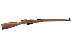 Keystone Mini Mosin Nagant 22 LR KSA9130