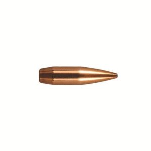 Berger 22718 22 Cal 70gr VLD Boat Tail Bullets 1000/Box