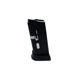 Pro-Shot Products GLK 16 10-Round .45 ACP Black Zytel Polymer