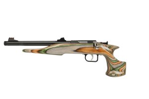 Keystone Chipmunk .22 WMR