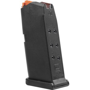 Glock G27 Gen5 40 S&W 9-Round Black Magazine