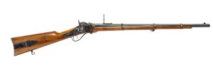 PEDERSOLI 1874 SHARPS SNIPER 45-70 30