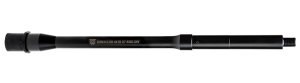 Rosco BL-16-GVT-556-7-M AR-15 16" Bloodline Barrel 5.56 NATO 1/7 Twist