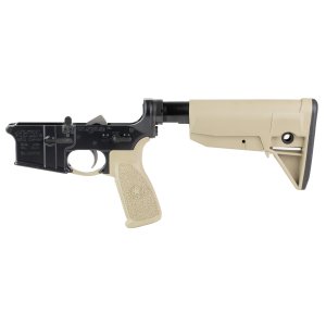 Bravo Company AR-15 Multi