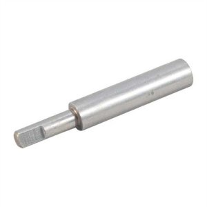 Brownells Steel Pilot for .32-20 Muzzle