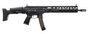 Global Ordnance SP9A3 9MM 1089