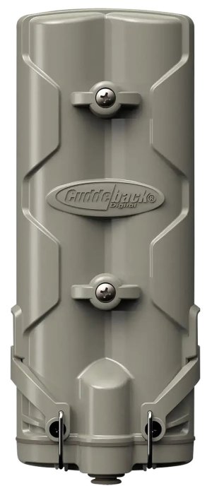 Cuddeback PW001 Power Bank 3-Pack Brown for CuddeLink/Tracks Cameras