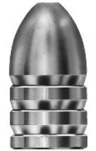 Lee Precision 90481 58 Caliber 0.575" 500gr Round Single Cavity Mold