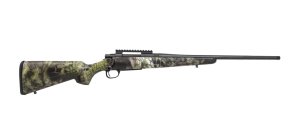 Howa HCSL65CRKAC 6.5 Creedmoor 20 in Threaded Barrel Bolt Action Rifle