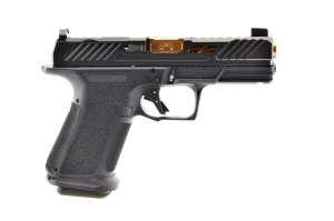 Shadow Systems MR920 9mm SS1039