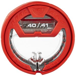 Real Avid Bore BossUltra-Compact Bore Cleaning System Fits .40 .41 Cal