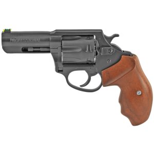 CHARTER PROFESSIONAL 32MAG REV BLK