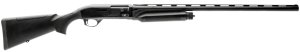 GForce GFONE1228B 12 Gauge Shotgun 3+1/10+1 Black Synthetic 28" Barrel