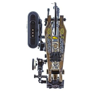 Bear AV57A120B6R Adapt 2+ RTH Bow 45-60 RH Mossy Oak Bottomland 320 FPS