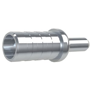 Gold Tip PIN24612 Arrow Pin Nock Bushings .246 Cal 12-Pack