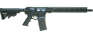 American Tactical Imports ATIGAX556ML1560 5.56 NATO