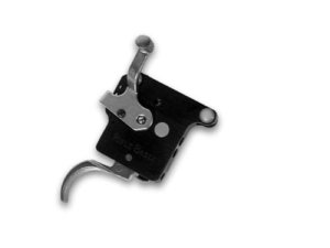 Rifle Basix ERV3KBLACK Adjustable Trigger 4oz to 20oz