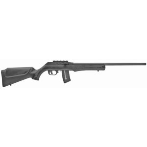 ROSSI RS22W2111 22 Magnum 21.00 In 10-Round Matte Black Stock