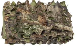 Allen Company 25356 3D Die-Cut Camo Olive/Realtree Edge Ripstop 9.8