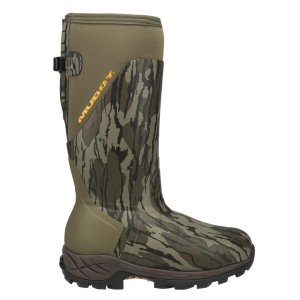 Muddy MUD-17INS1000-MO-13D DV8 17" Insulated Boots 1000G Mossy Oak Size 13D