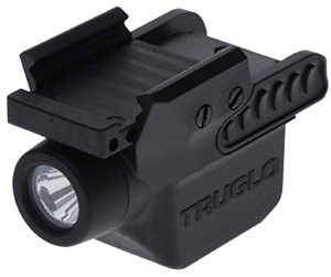 GSM Outdoors Sight-Line 100 Lumens Matte Black Green CREE LED