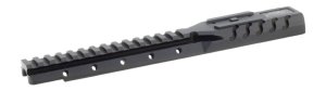 Sam 03-00315-01 Han-Rail T1 Mini-14(POST 2008)BLK
