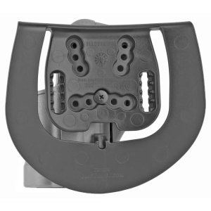 Blackhawk Serpa Sportster Belt Holster Right Hand 413507BK-R