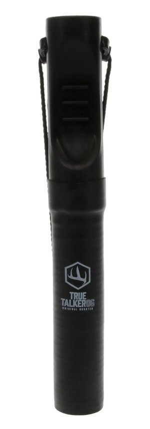 GSM Outdoors True Talker OG Adjustable Deer Call