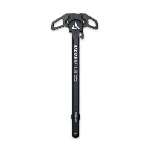 Radian Weapons R0560 Raptor Charging Handle AR15 7075 Aluminum Gray