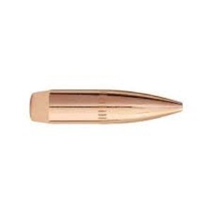 Sierra MatchKing Bullet .22 Cal 77gr HPBT Cannelured