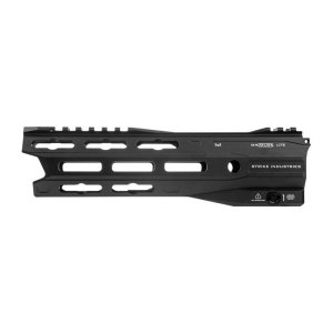 Strike Industries SI-GRIDLOK-LITE 11 In Handguard Black
