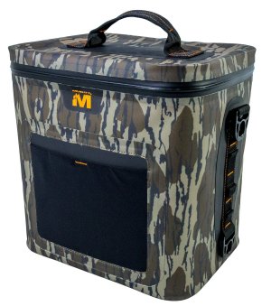 MUDDY MUDAP16COOLERMOB 16QT Soft Cooler MOBL