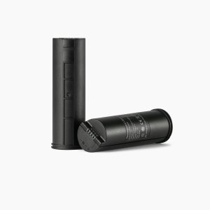 Athlon Cronus Spare Battery 2-Pack 210135-B Replacement Pack