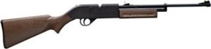 Crosman Pumpmaster 760B .177 BB 17 In 18 Round Black Brown