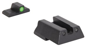 Meprolight 415453111 Hyper-Bright Tritium Night Sights for HK VP9/HK45/P30