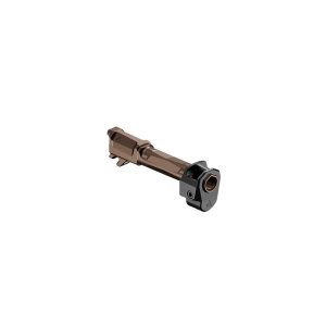 Radian Weapons Afterburner+Ramjet Combo SIG P365 3.1In Bronze Ported 3.10"