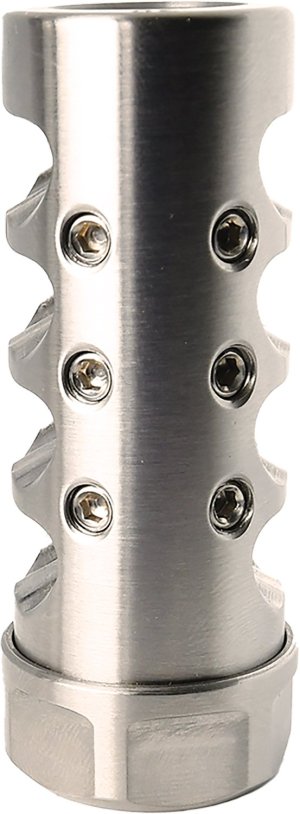 American Precision Arms G4L5830S Gen 4 Little Bastard 30 Cal Brake 5/8"x24