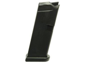 Glock G43 9mm 6-Round Magazine