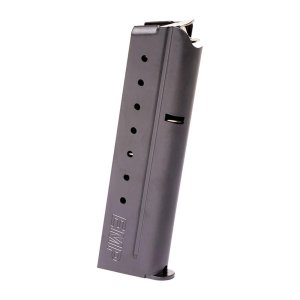 Springfield Armory PI6064 1911 EMP 8rd .40 S&W Stainless Magazine