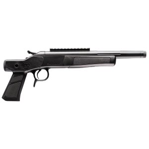 CVA SCOUT XP PISTOL 223REM 12 BLK/SS