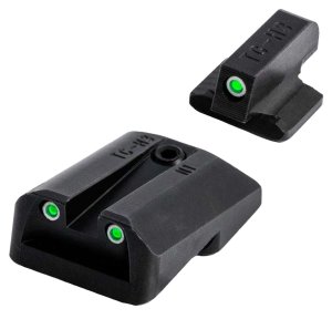 TRU Ball TG231N1 Tritium Night Sight 1911 Novak 260/450